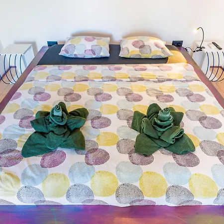 Apartment Dreamland *