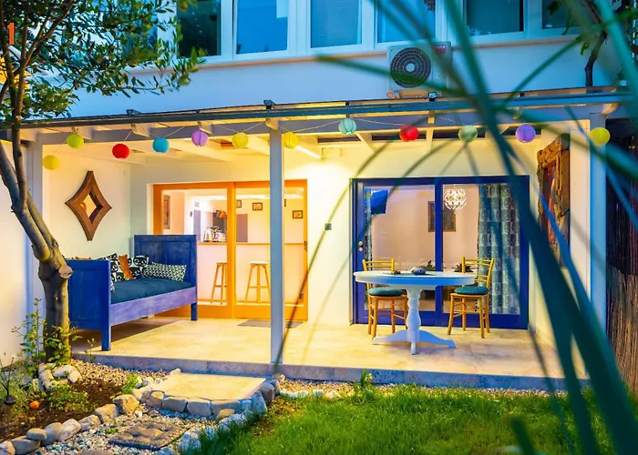 Dreamland Apartament
