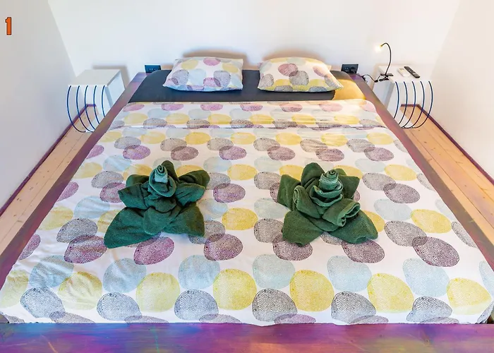 Apartament Dreamland *