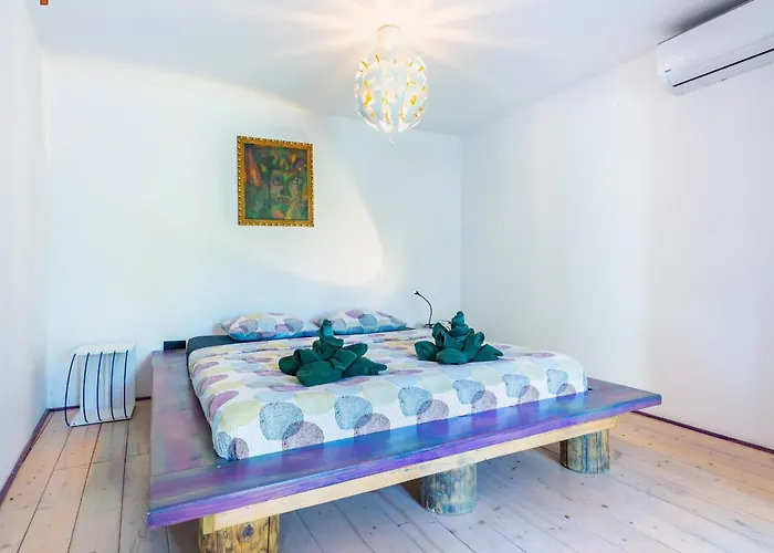 Dreamland Apartament
