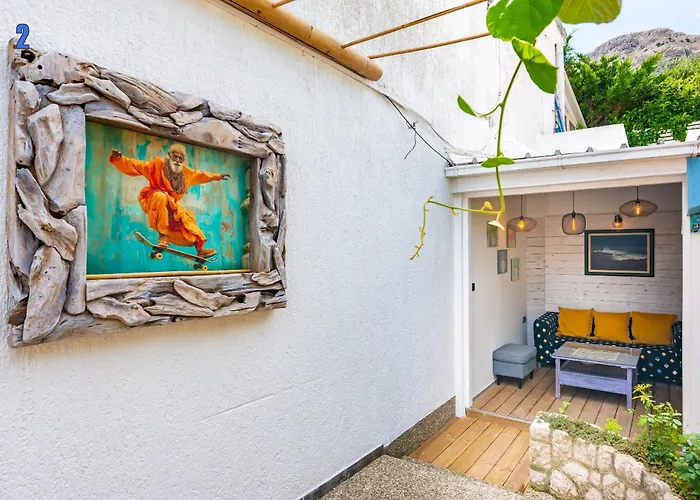 Apartament Dreamland