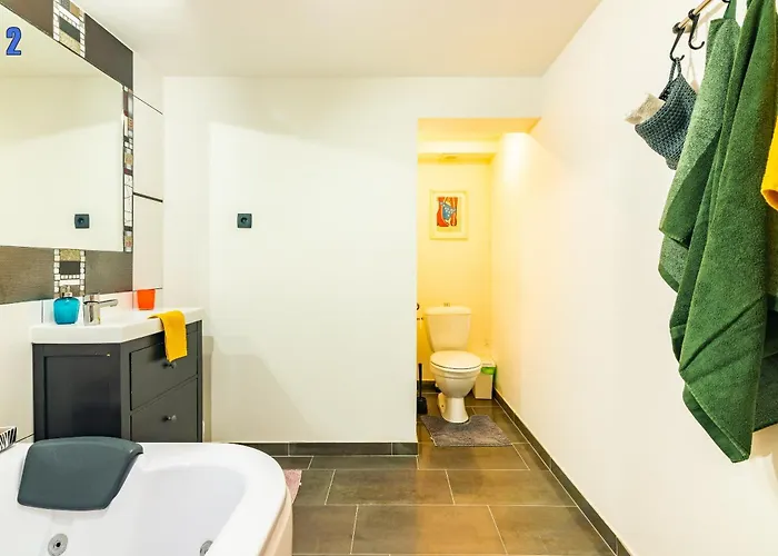 Dreamland Apartament