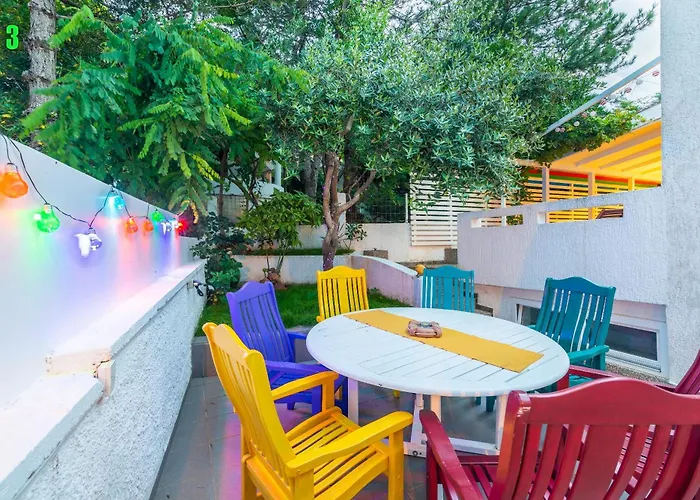Apartament Dreamland