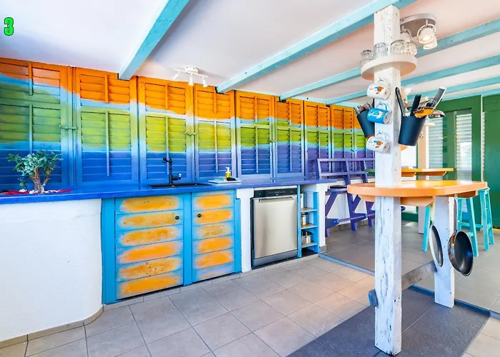 Apartament Dreamland *
