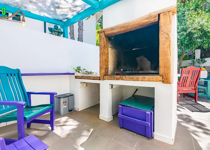 Dreamland Apartament Baška