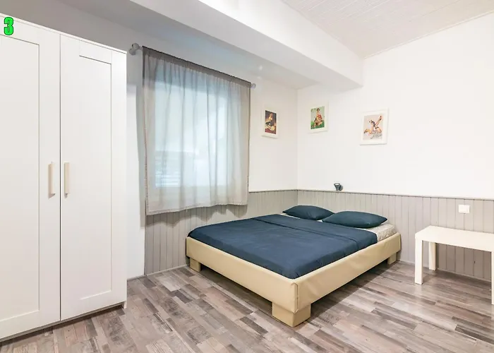 Apartament Dreamland Baška
