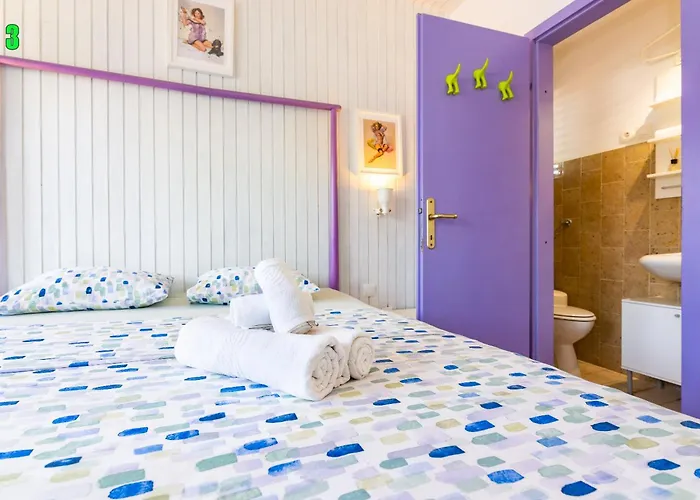 Dreamland Baška