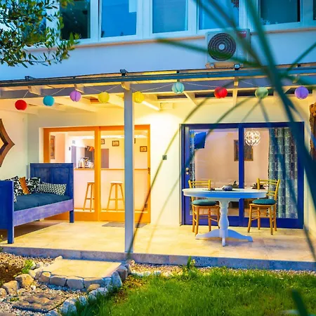 Dreamland Apartman