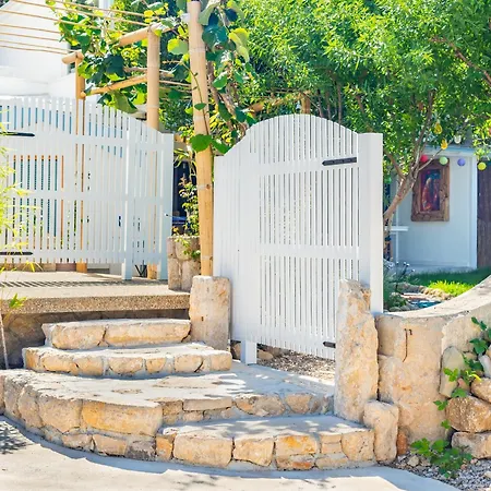 Dreamland Apartament Baška