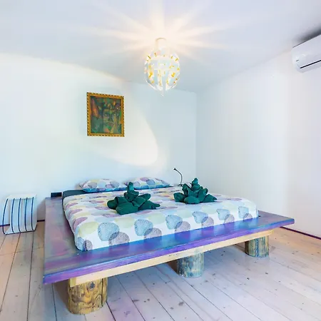 Dreamland Apartman