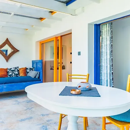 Apartament Dreamland