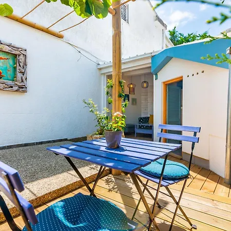 Apartament Dreamland Baška