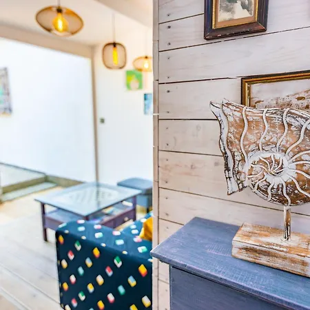 Dreamland Apartament Baška