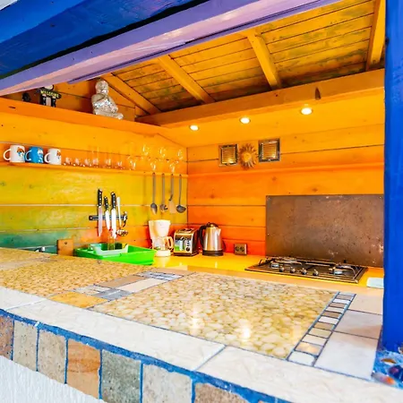 Lejlighed Dreamland Baška