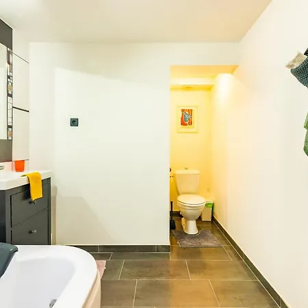 Dreamland Apartament