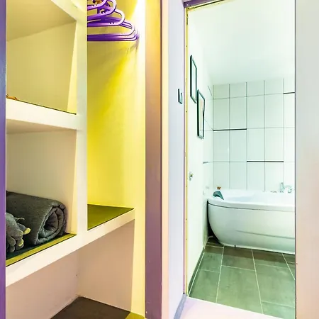 Dreamland Apartament Baška