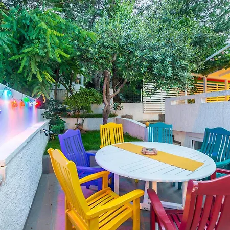 Apartman Dreamland