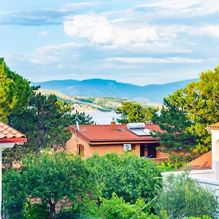 Dreamland Lejlighed *