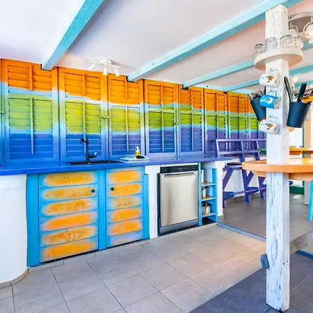 Apartman Dreamland *