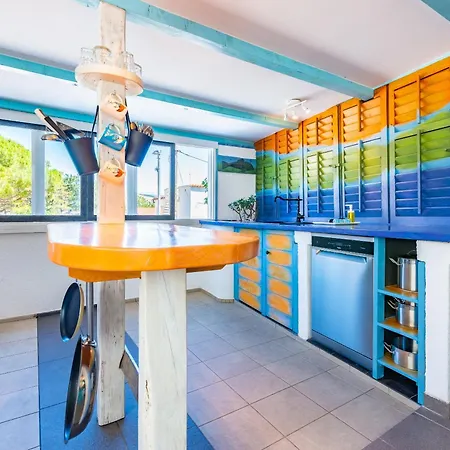 Dreamland Apartament Baška