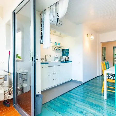 Apartman Dreamland Baska (Krk)