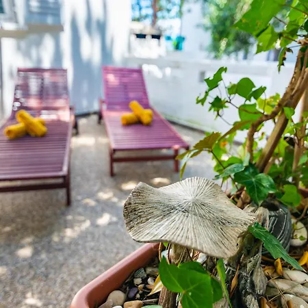 Lejlighed Dreamland Baška