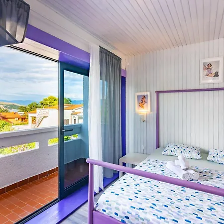 Dreamland Baska (Krk)