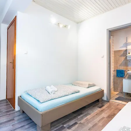 Apartman Dreamland *