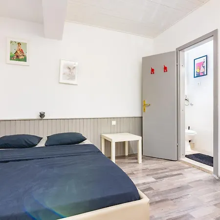 Dreamland Apartman Baska (Krk)