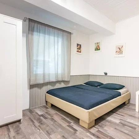 Apartament Dreamland Baška