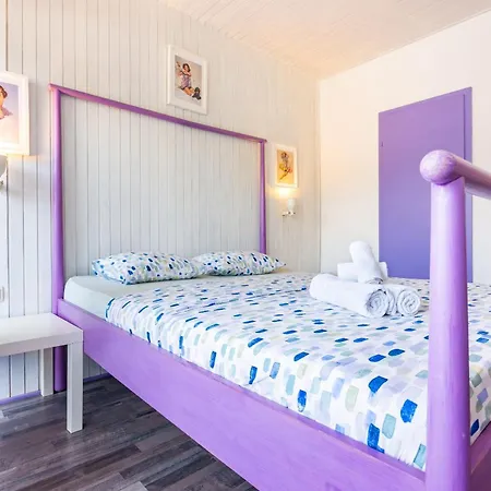 Dreamland Appartamento