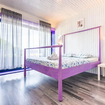 Dreamland Apartman *