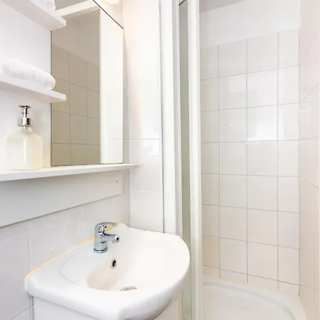 Dreamland Apartman Baska (Krk)