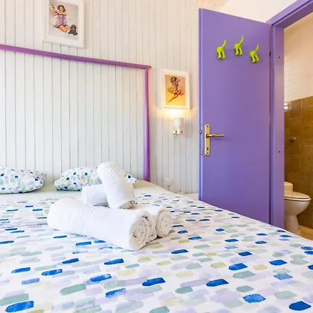 Dreamland Baška