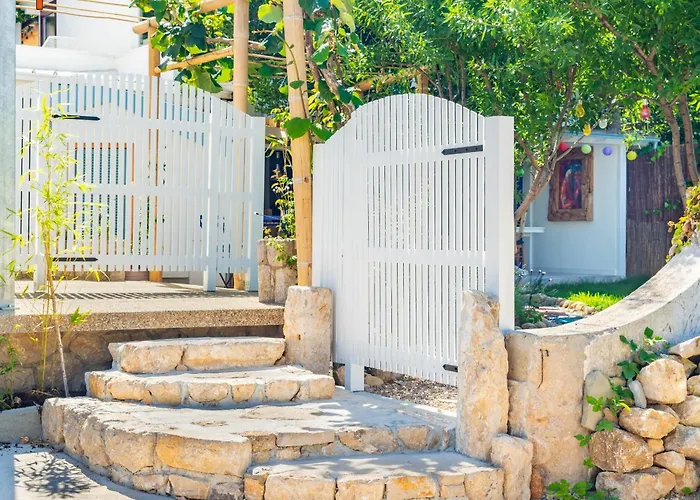 Dreamland Apartamento Baška