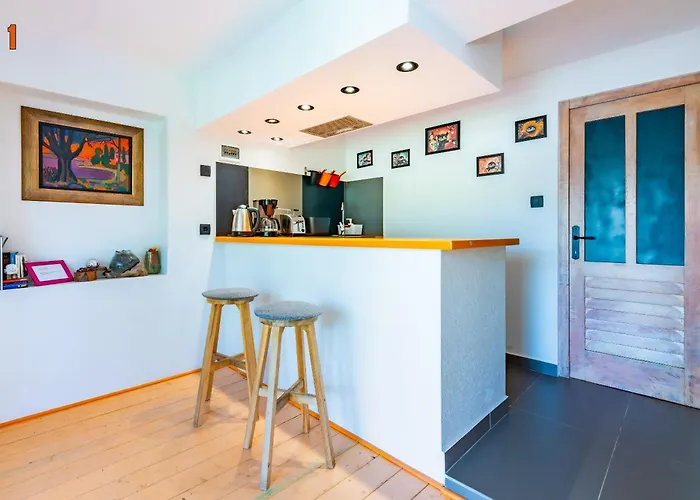Dreamland Apartamento *