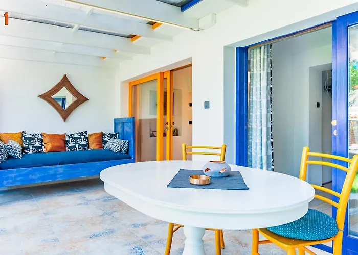 Apartamento Dreamland