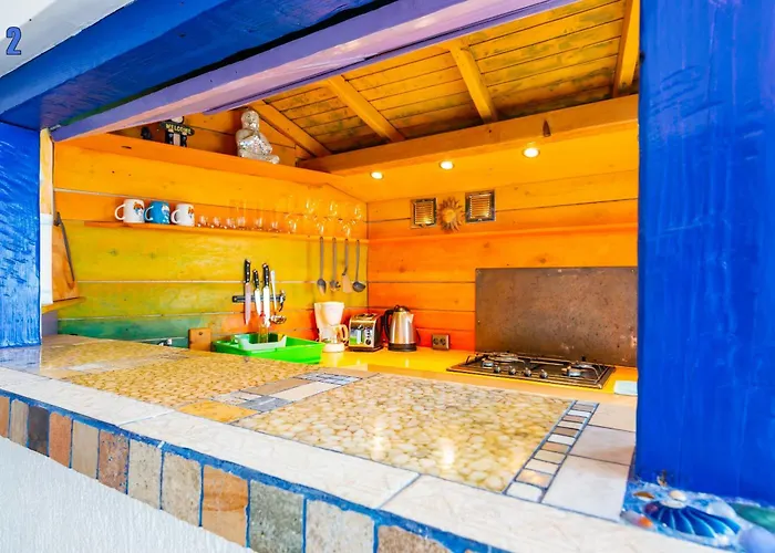 Apartamento Dreamland Baška