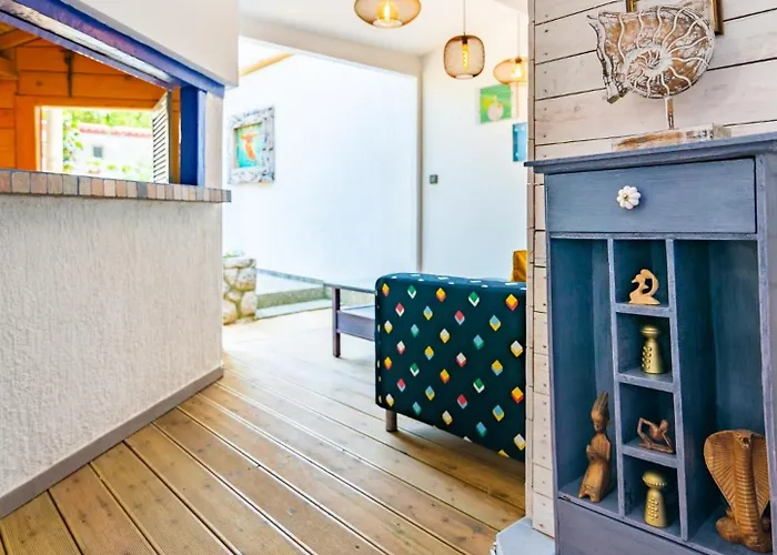 Apartamento Dreamland *