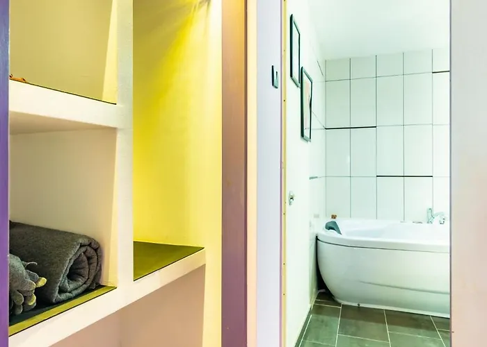 Dreamland Apartamento Baška