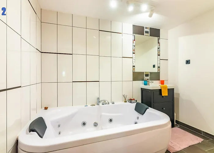 Apartamento Dreamland Baška