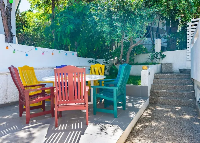 Dreamland Apartamento