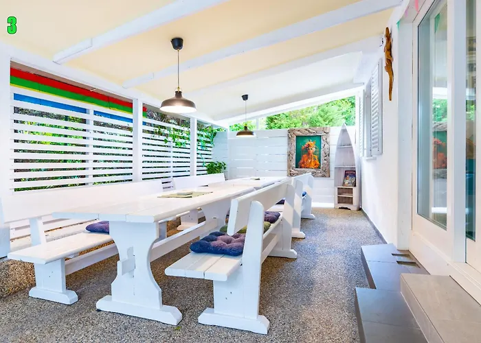 Dreamland Apartamento *