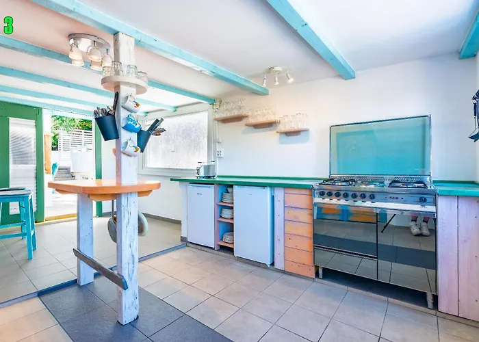 Apartamento Dreamland *
