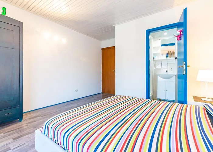 Dreamland Apartamento