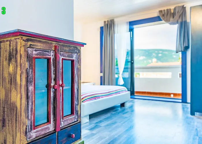 Apartamento Dreamland