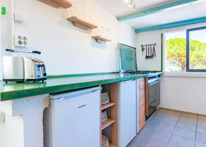 Dreamland Apartamento *