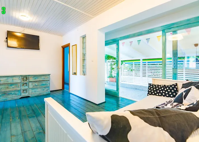 Apartamento Dreamland *