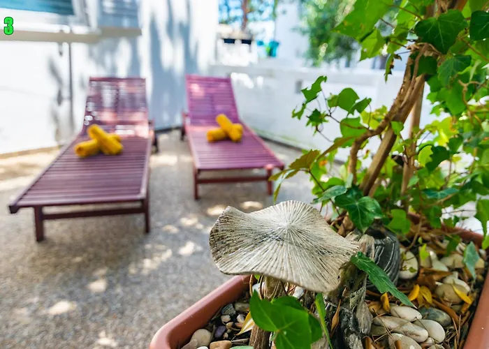 Apartamento Dreamland Baška