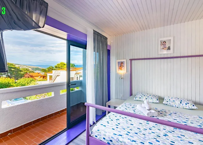 Dreamland Baška